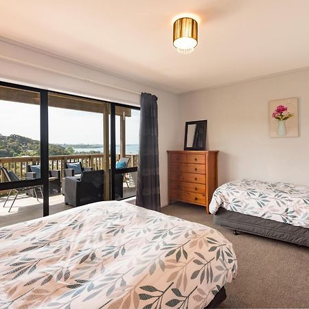 Allure Lodge Paihia Zewnętrze zdjęcie