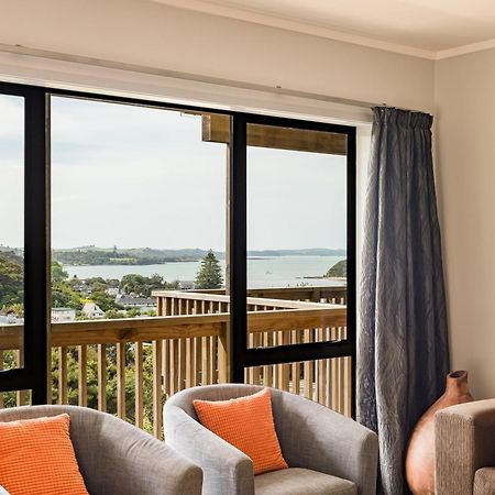 Allure Lodge Paihia Zewnętrze zdjęcie