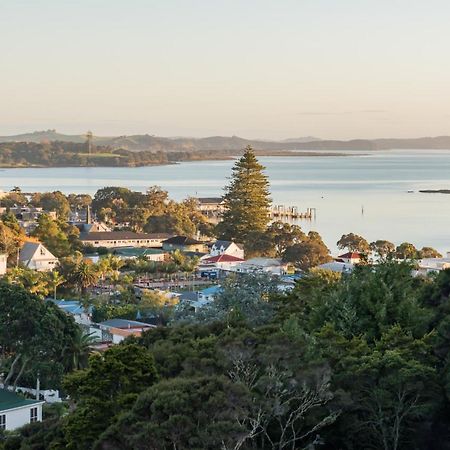 Allure Lodge Paihia Zewnętrze zdjęcie