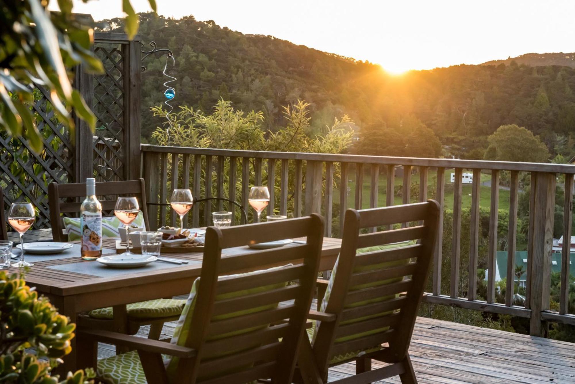 Allure Lodge Paihia Pokój zdjęcie