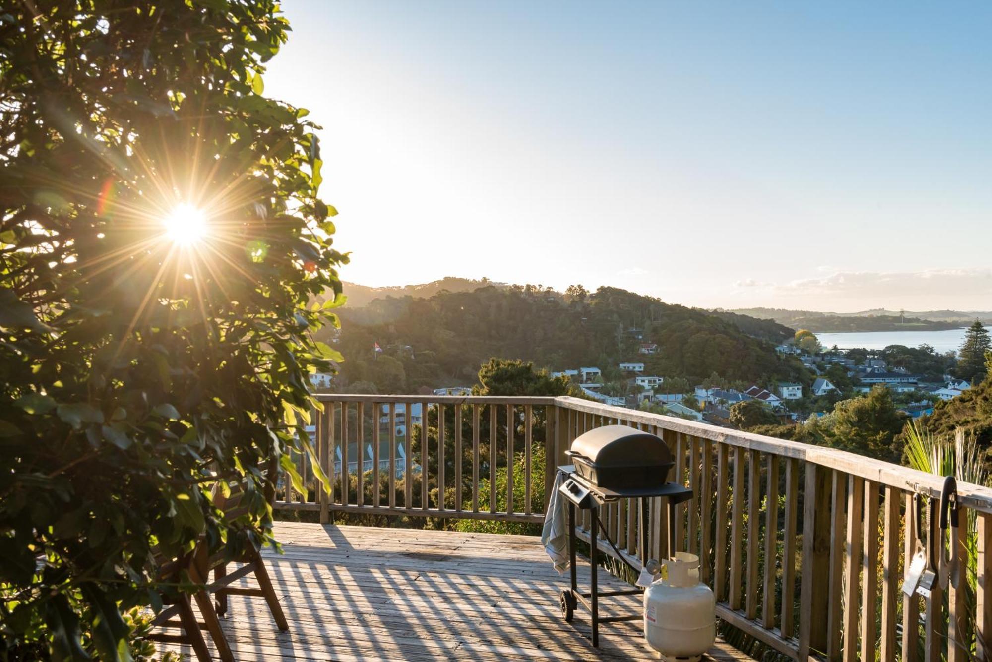 Allure Lodge Paihia Pokój zdjęcie