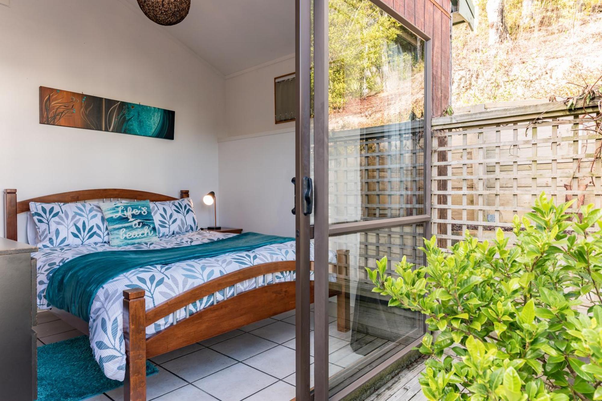 Allure Lodge Paihia Pokój zdjęcie