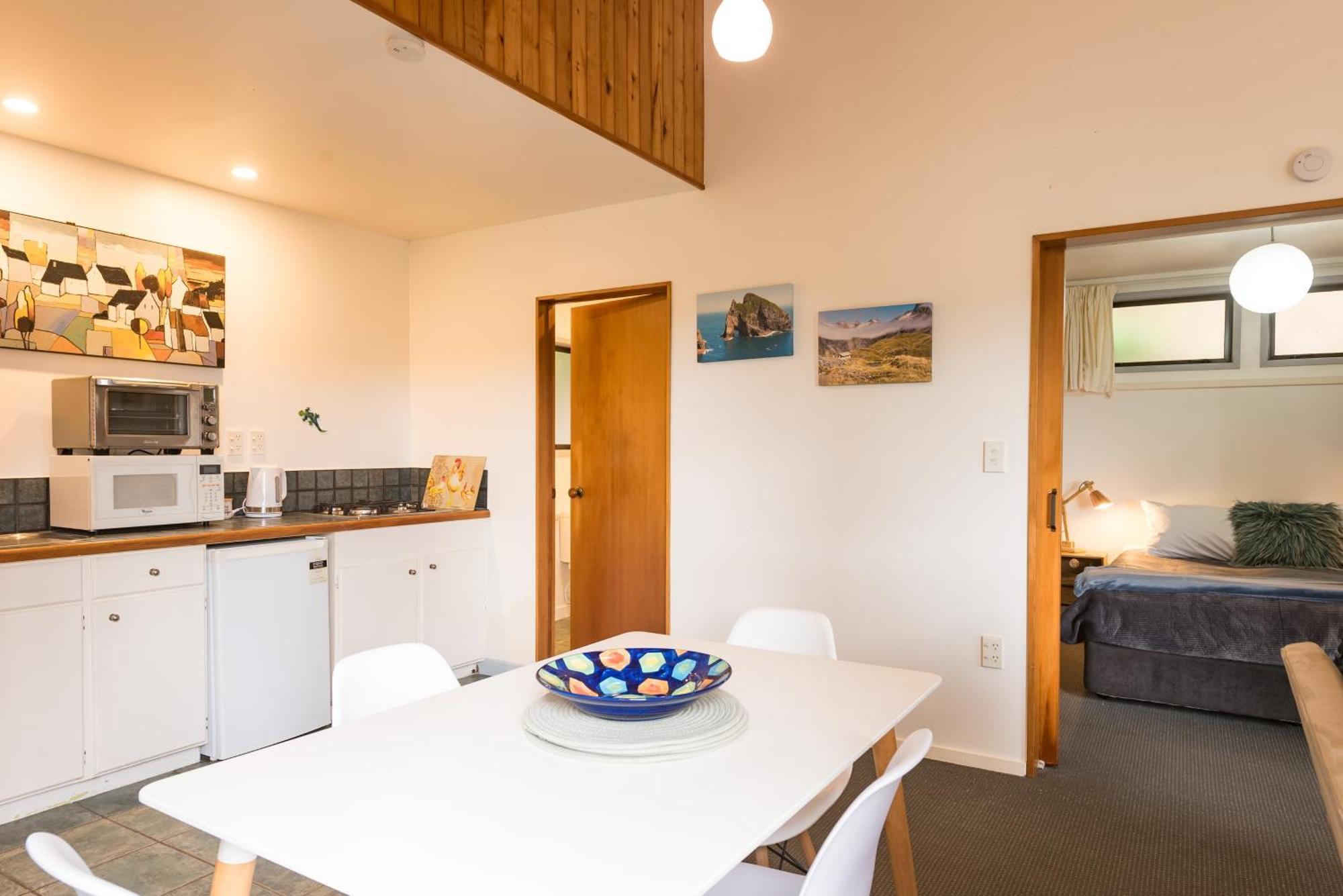 Allure Lodge Paihia Zewnętrze zdjęcie