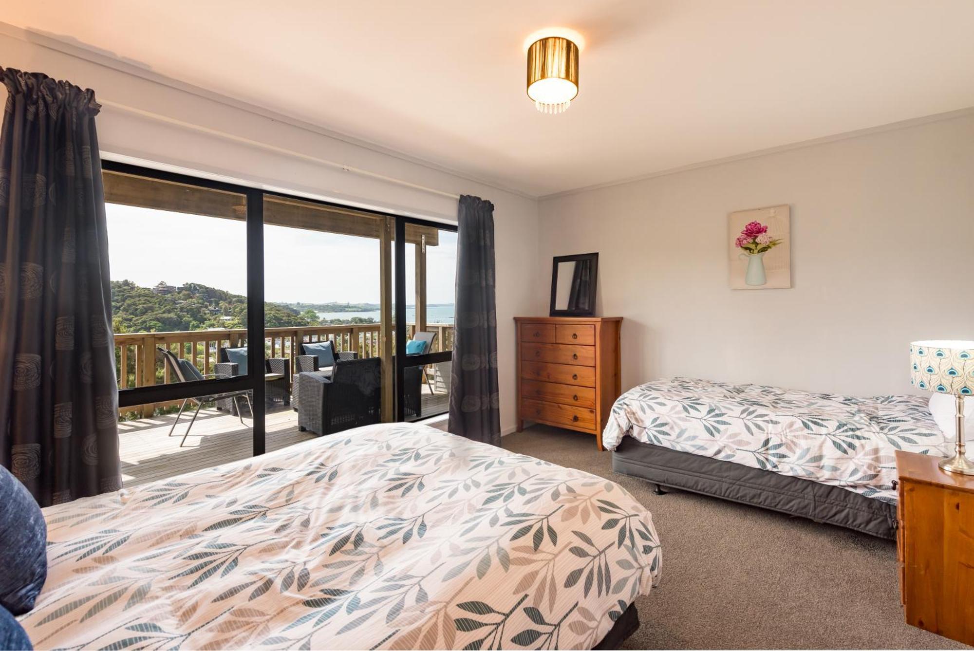 Allure Lodge Paihia Zewnętrze zdjęcie