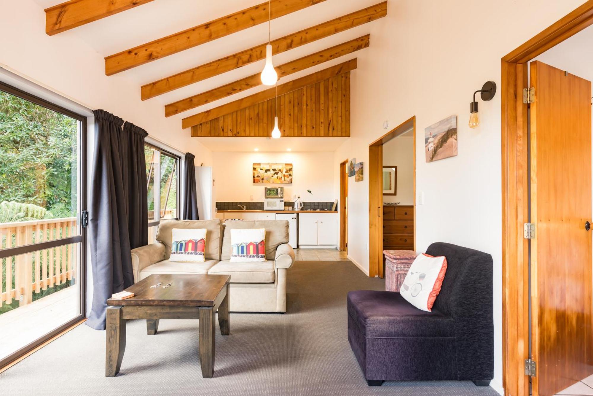 Allure Lodge Paihia Zewnętrze zdjęcie