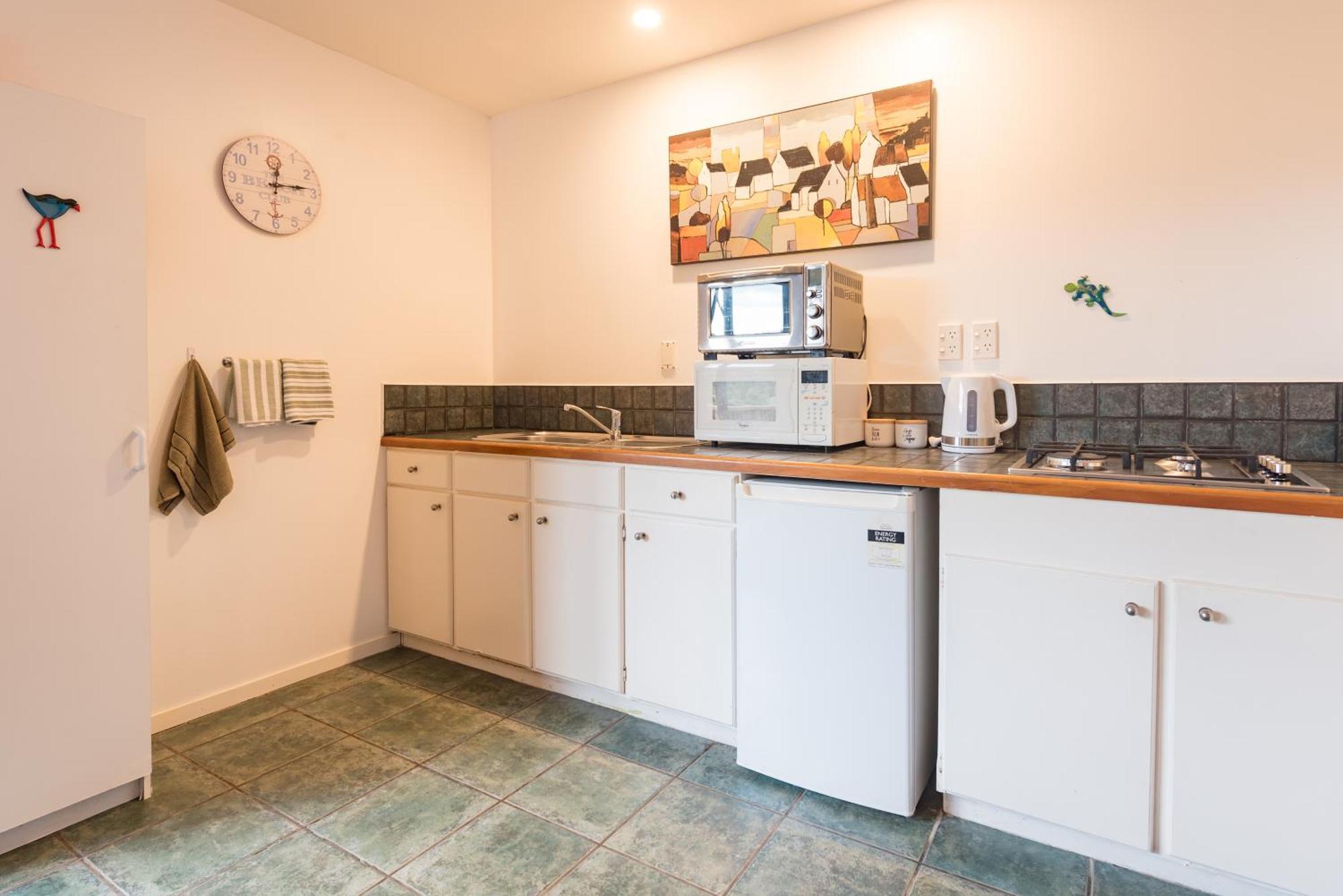 Allure Lodge Paihia Zewnętrze zdjęcie