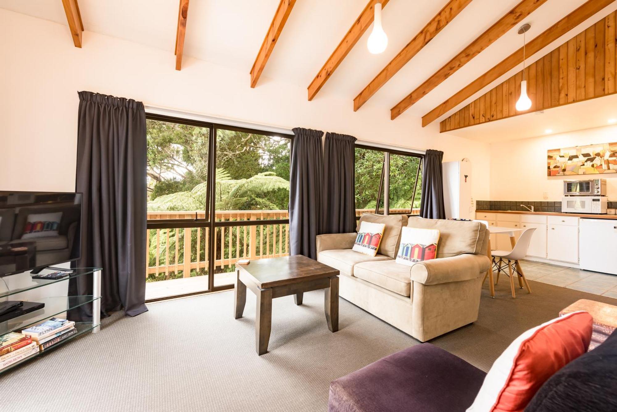Allure Lodge Paihia Zewnętrze zdjęcie