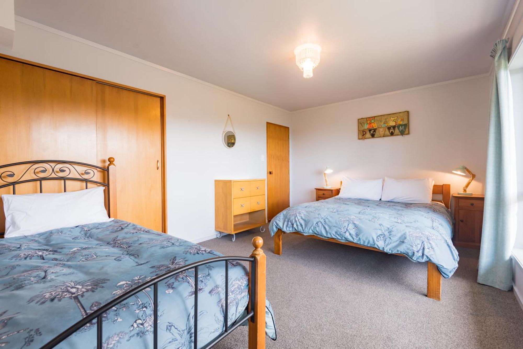 Allure Lodge Paihia Zewnętrze zdjęcie