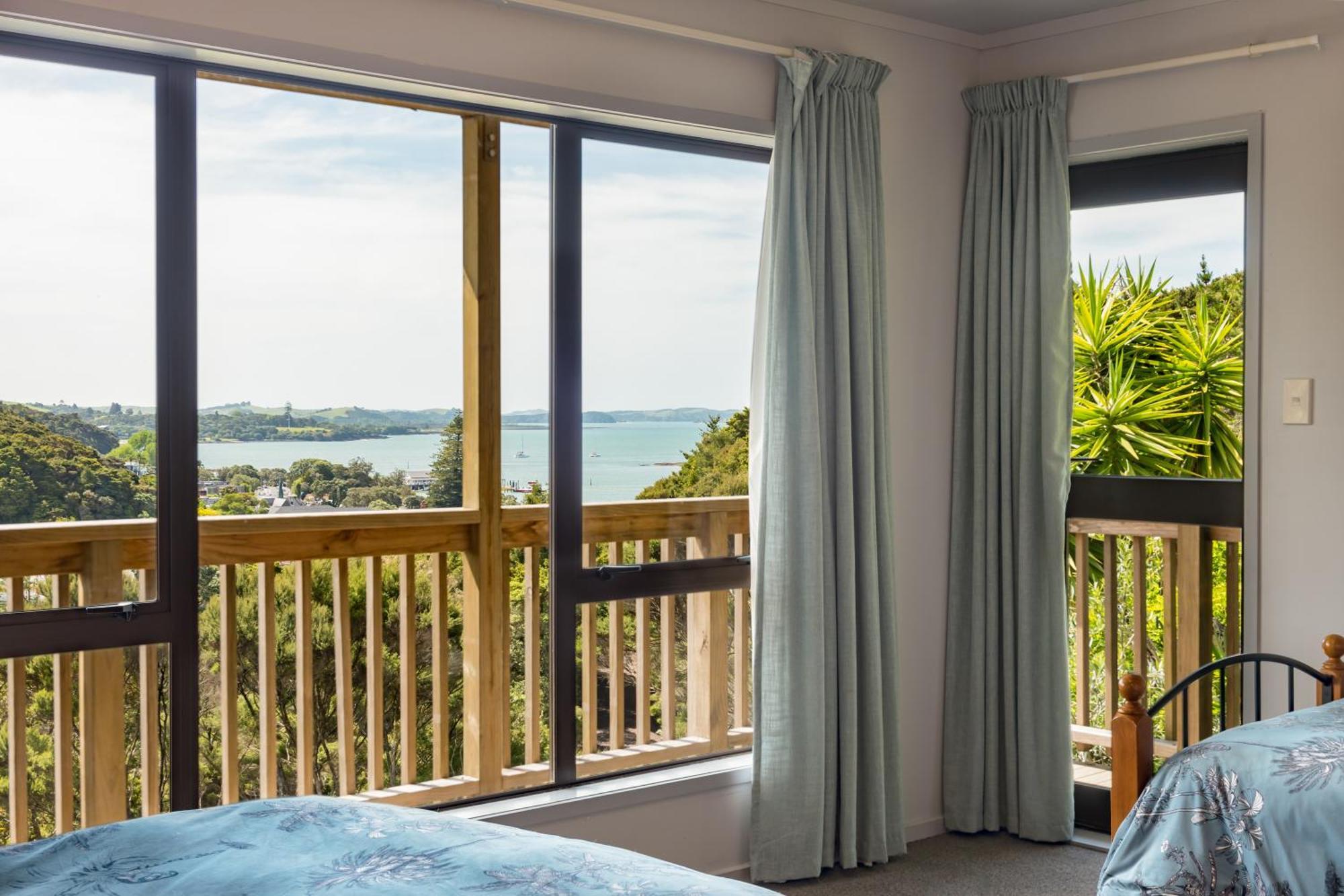 Allure Lodge Paihia Zewnętrze zdjęcie