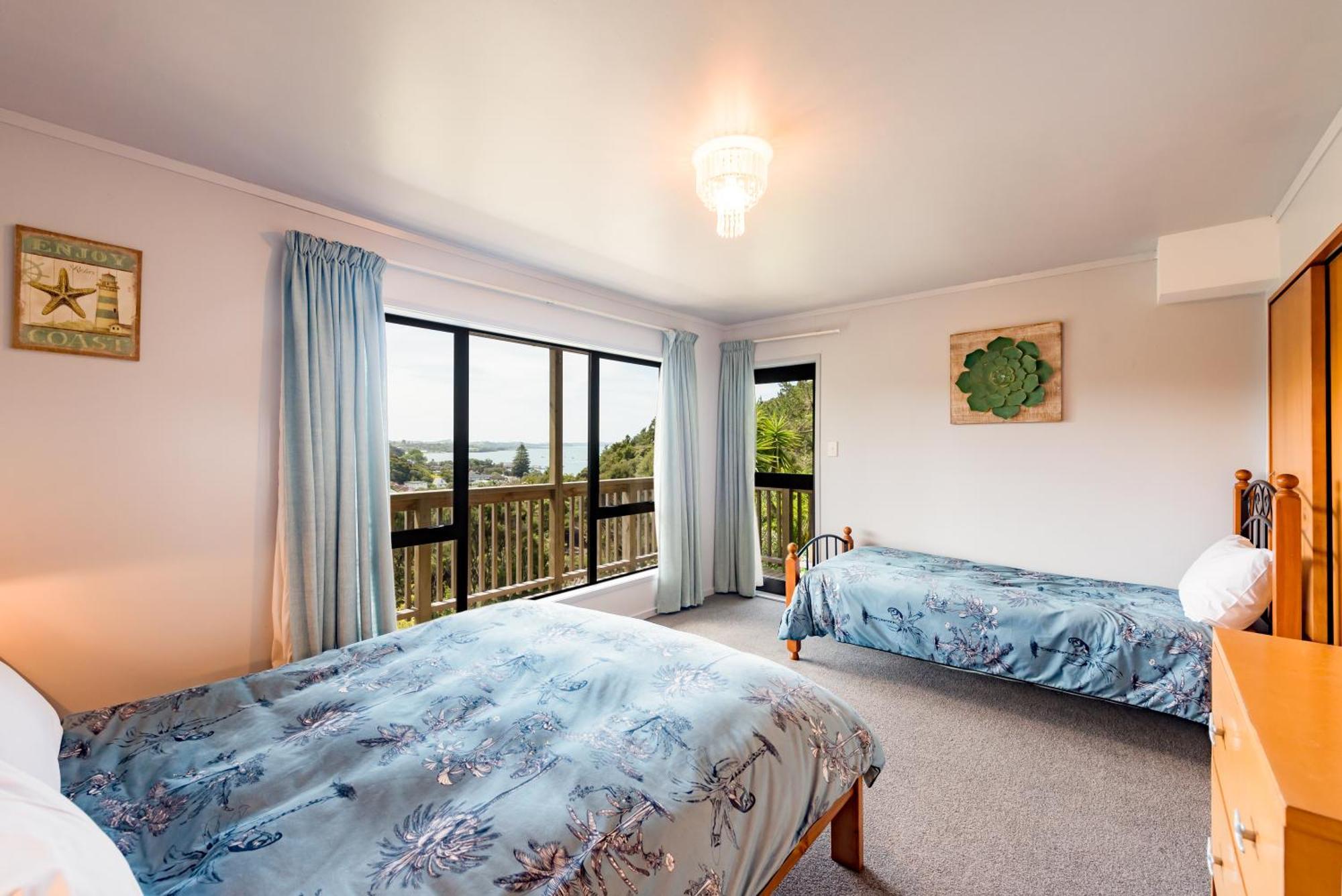 Allure Lodge Paihia Zewnętrze zdjęcie