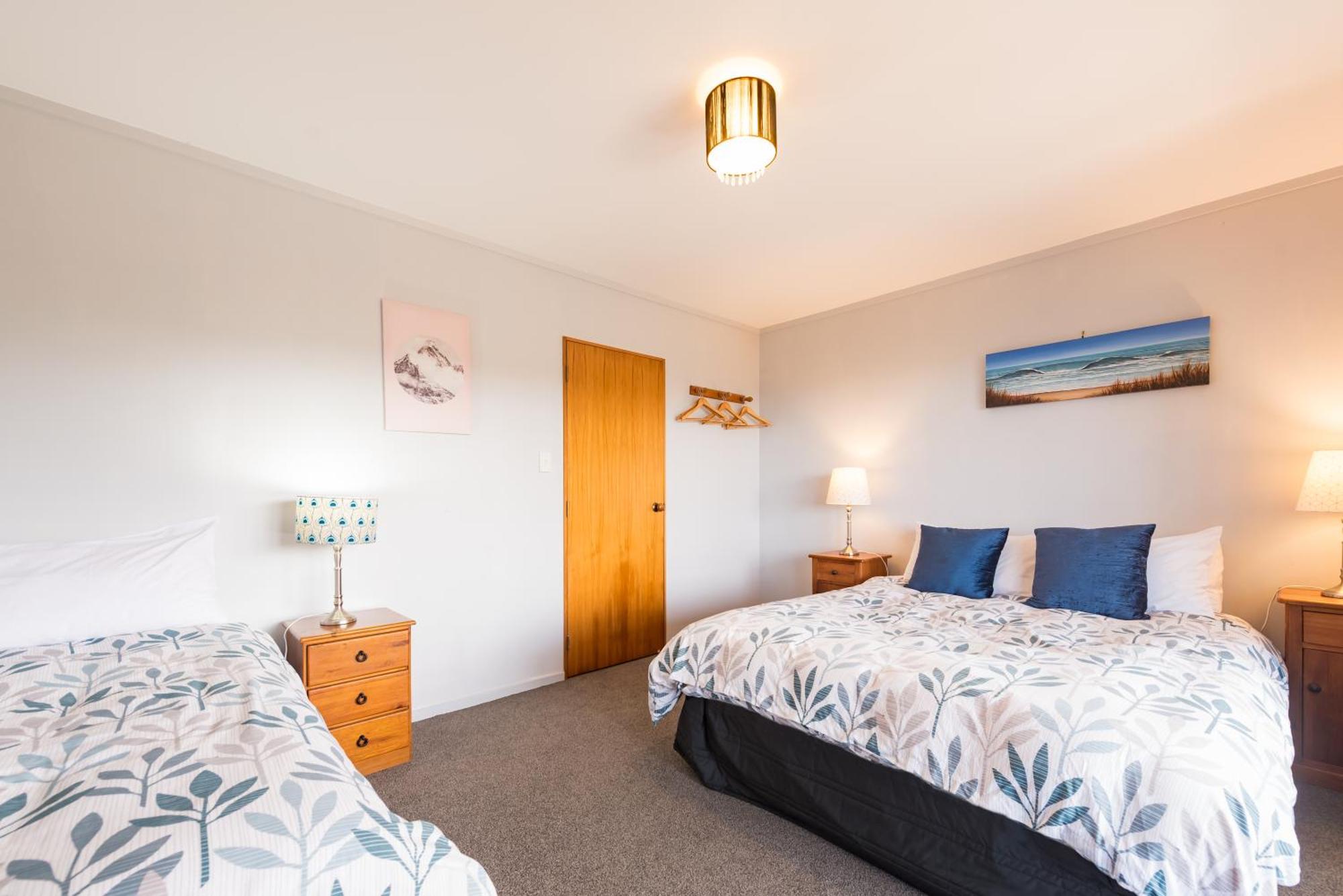 Allure Lodge Paihia Zewnętrze zdjęcie
