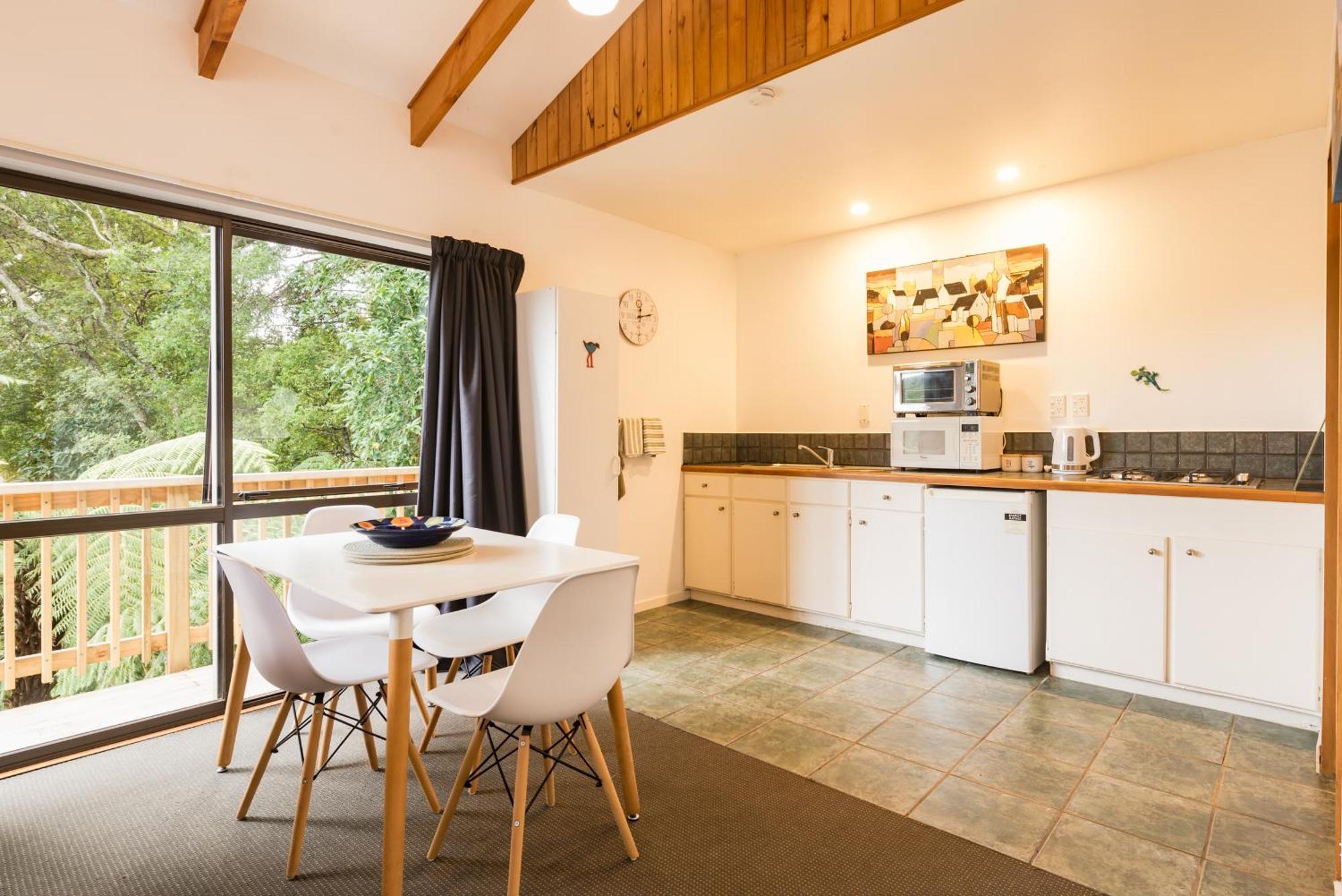 Allure Lodge Paihia Zewnętrze zdjęcie