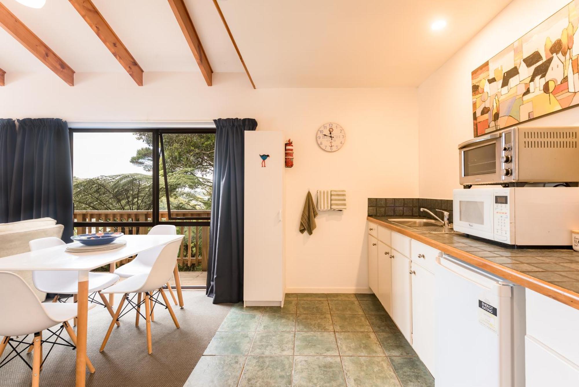 Allure Lodge Paihia Zewnętrze zdjęcie