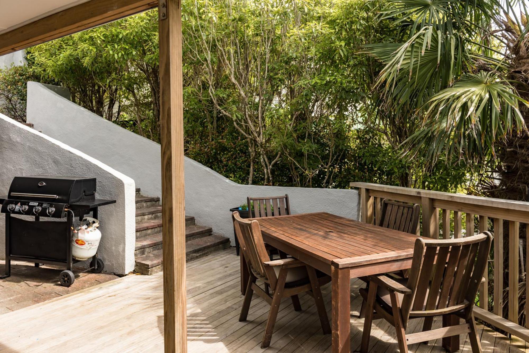Allure Lodge Paihia Zewnętrze zdjęcie