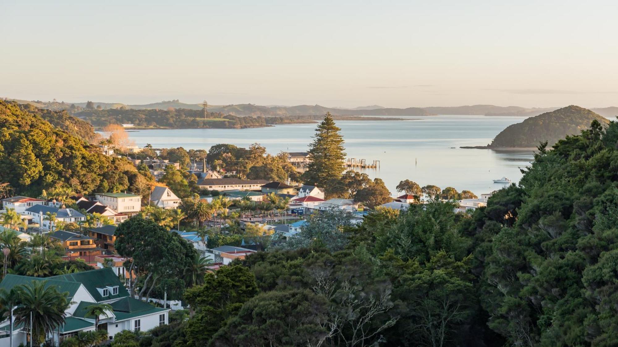 Allure Lodge Paihia Zewnętrze zdjęcie