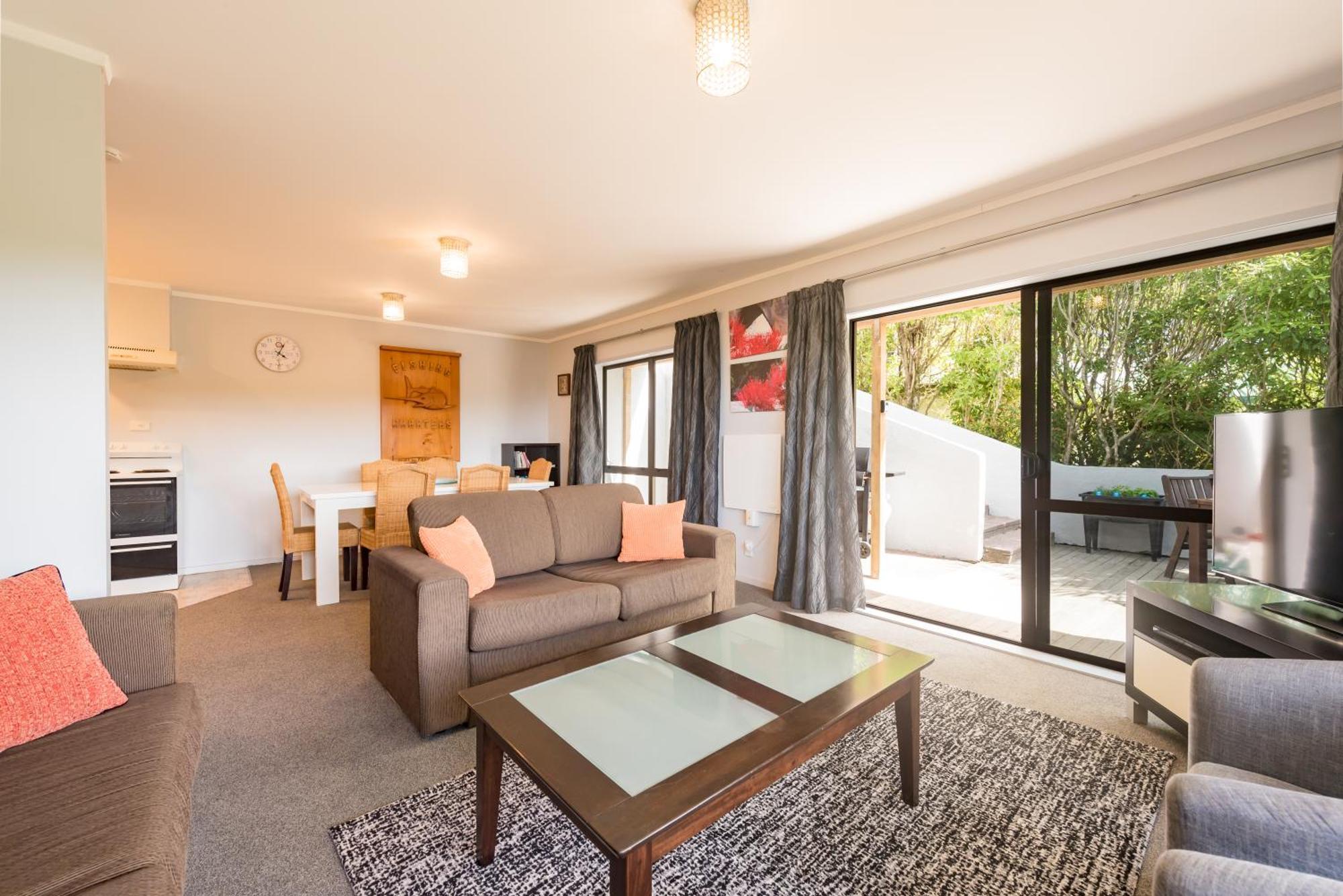 Allure Lodge Paihia Zewnętrze zdjęcie