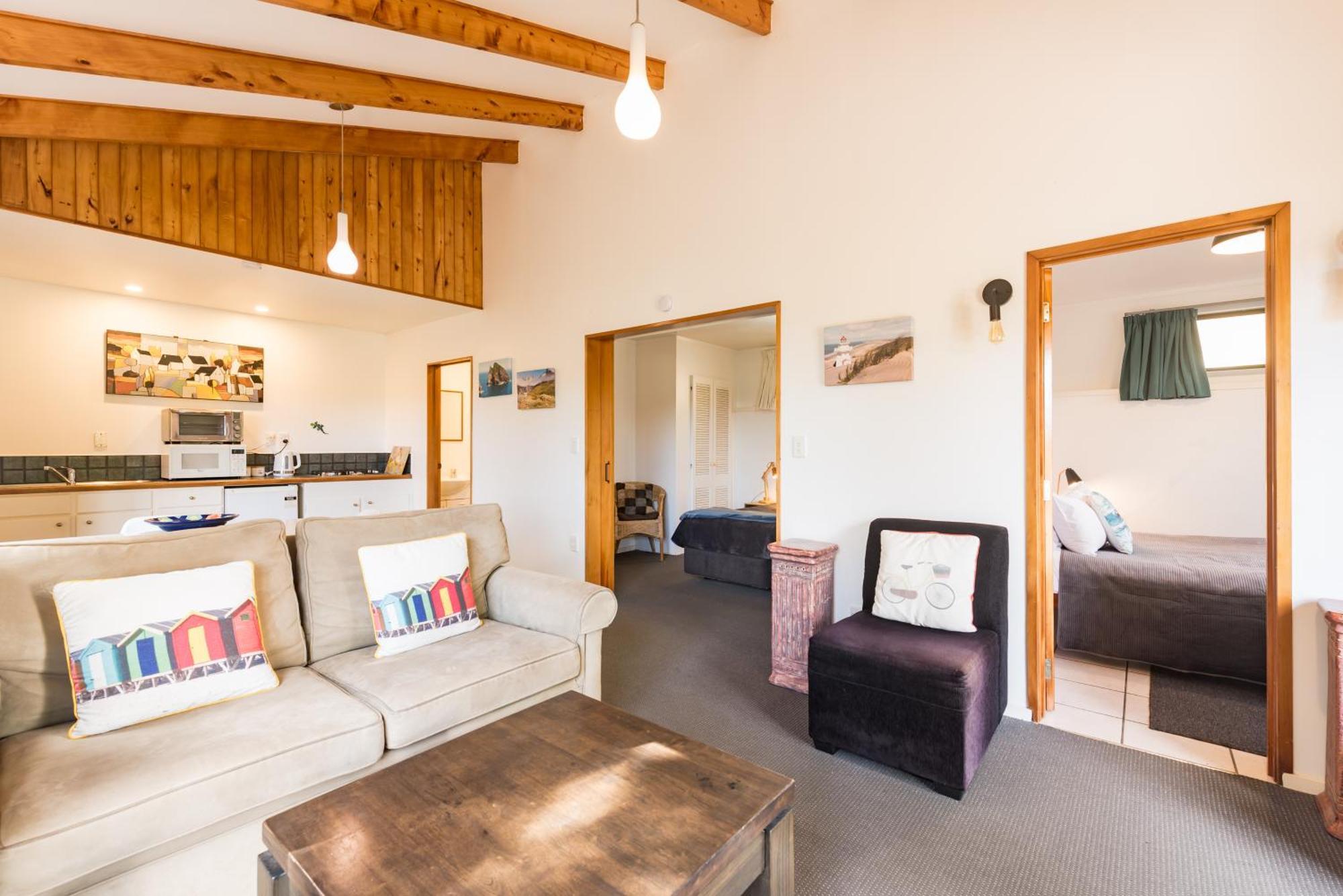 Allure Lodge Paihia Zewnętrze zdjęcie