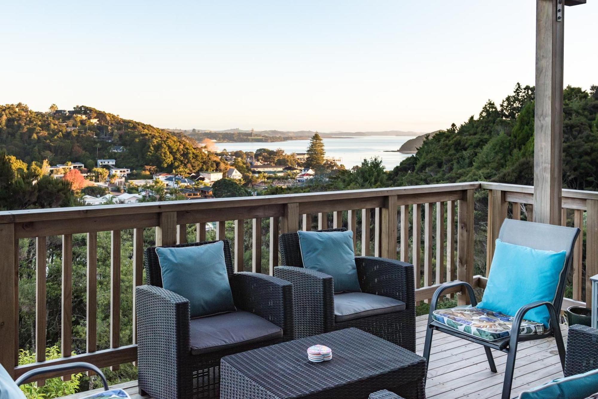 Allure Lodge Paihia Zewnętrze zdjęcie