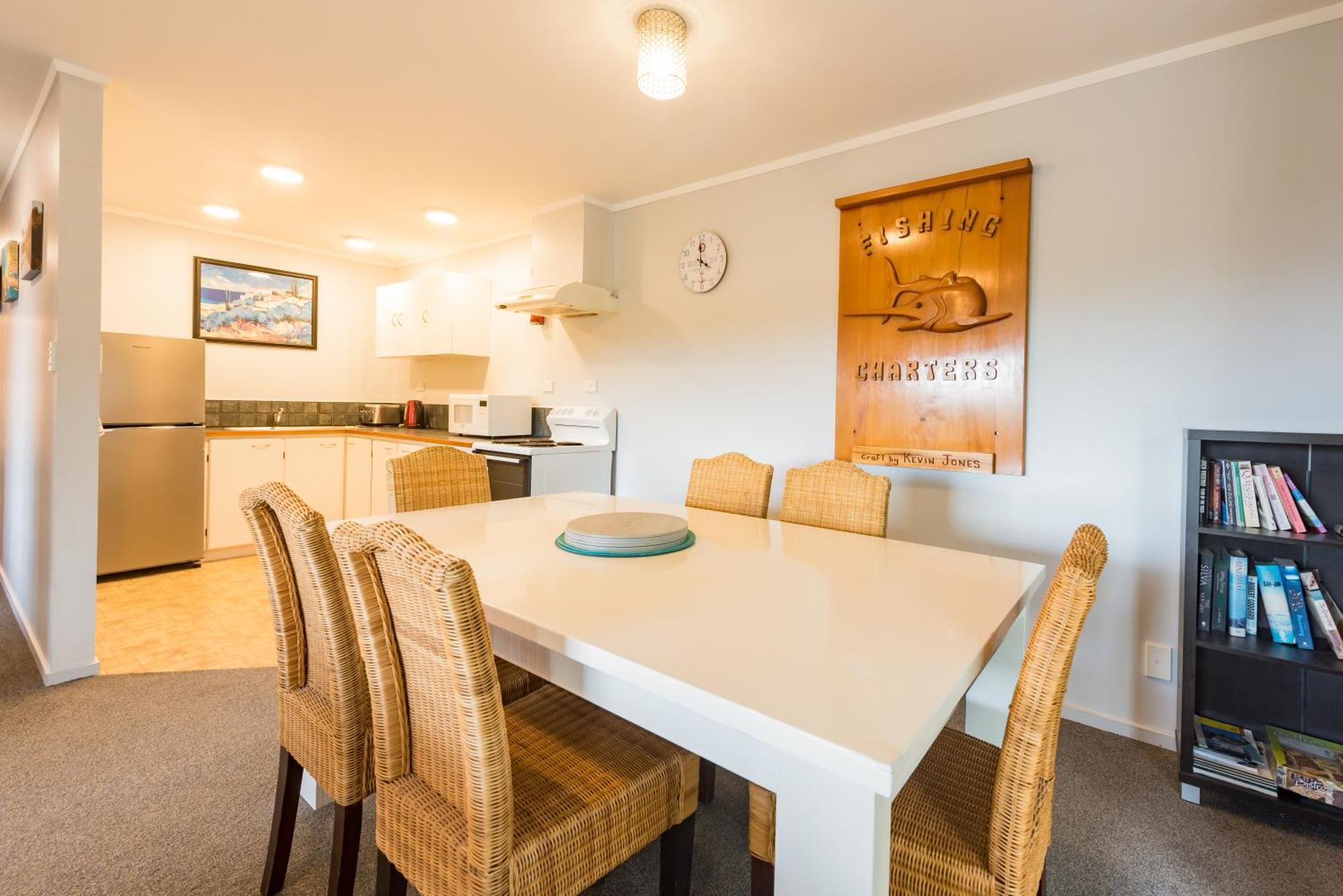 Allure Lodge Paihia Zewnętrze zdjęcie