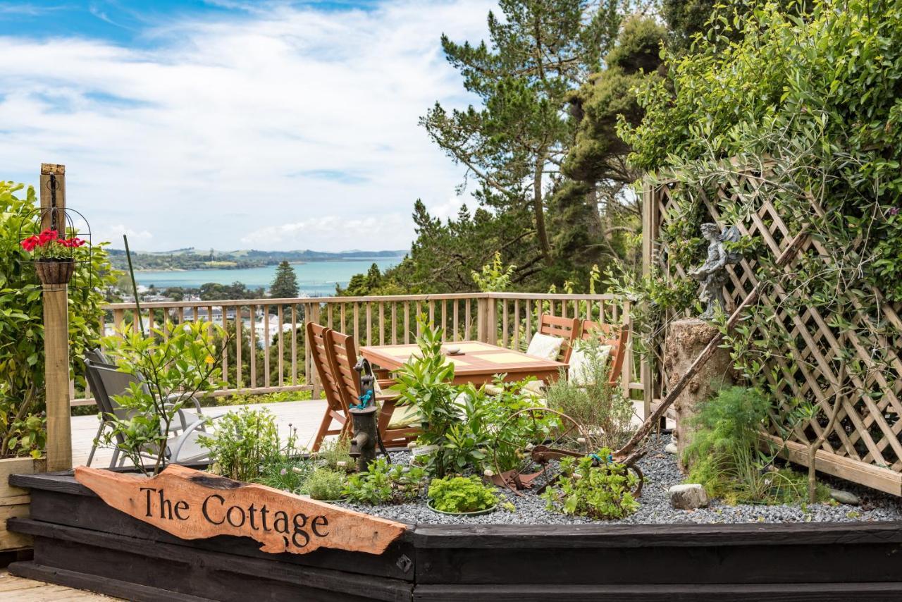 Allure Lodge Paihia Zewnętrze zdjęcie