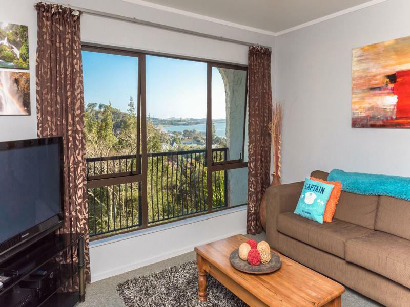 Allure Lodge Paihia Zewnętrze zdjęcie