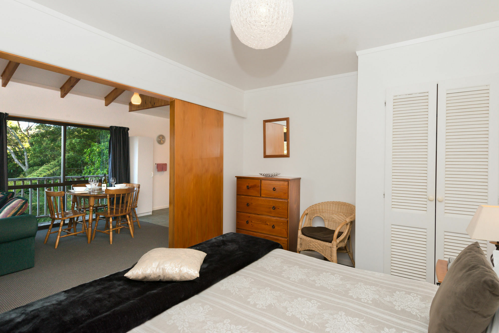 Allure Lodge Paihia Zewnętrze zdjęcie