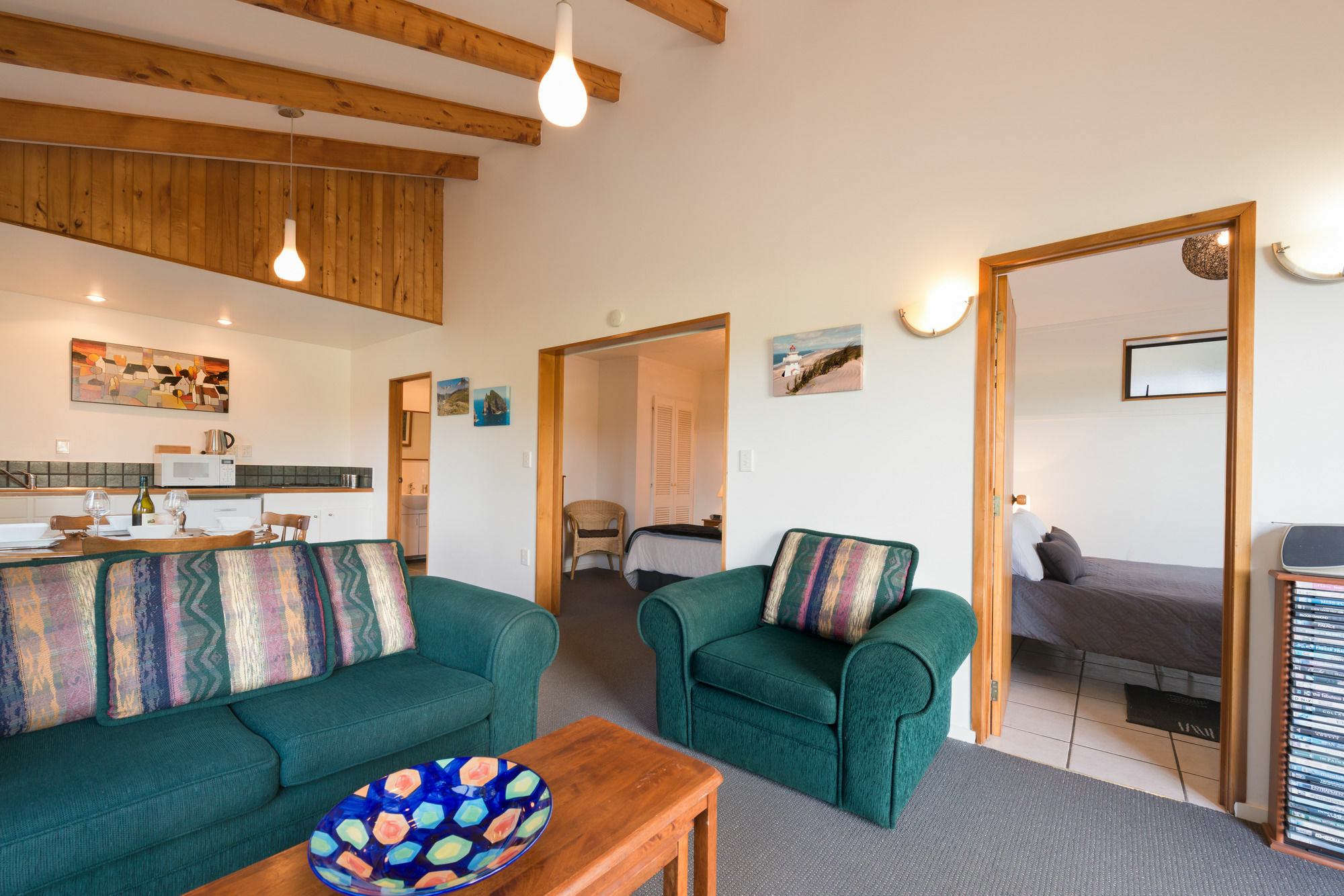 Allure Lodge Paihia Zewnętrze zdjęcie