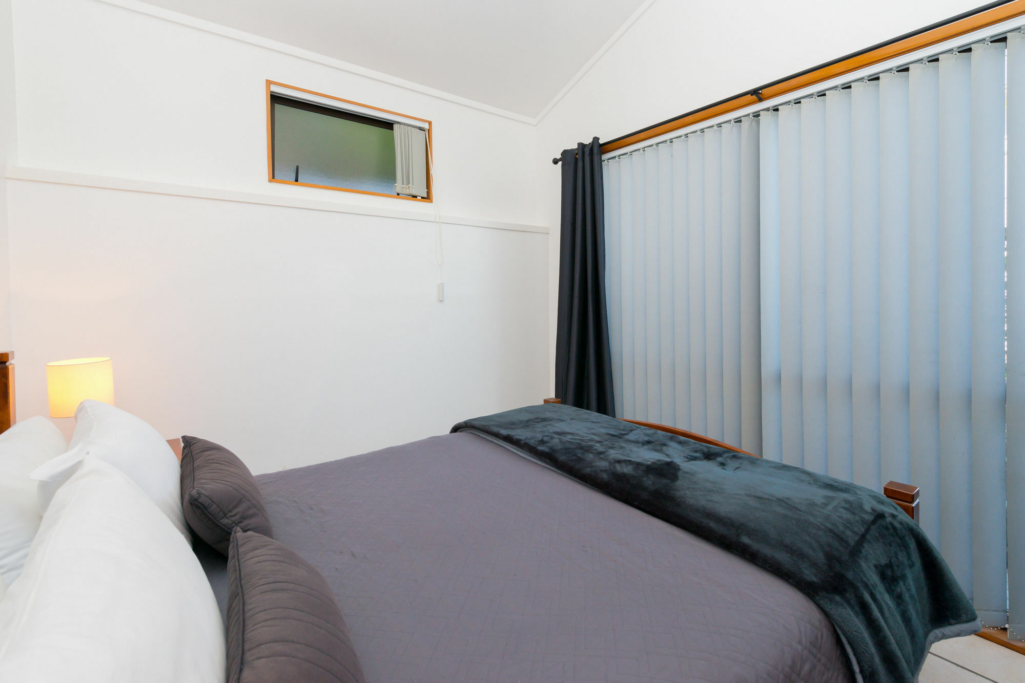 Allure Lodge Paihia Zewnętrze zdjęcie
