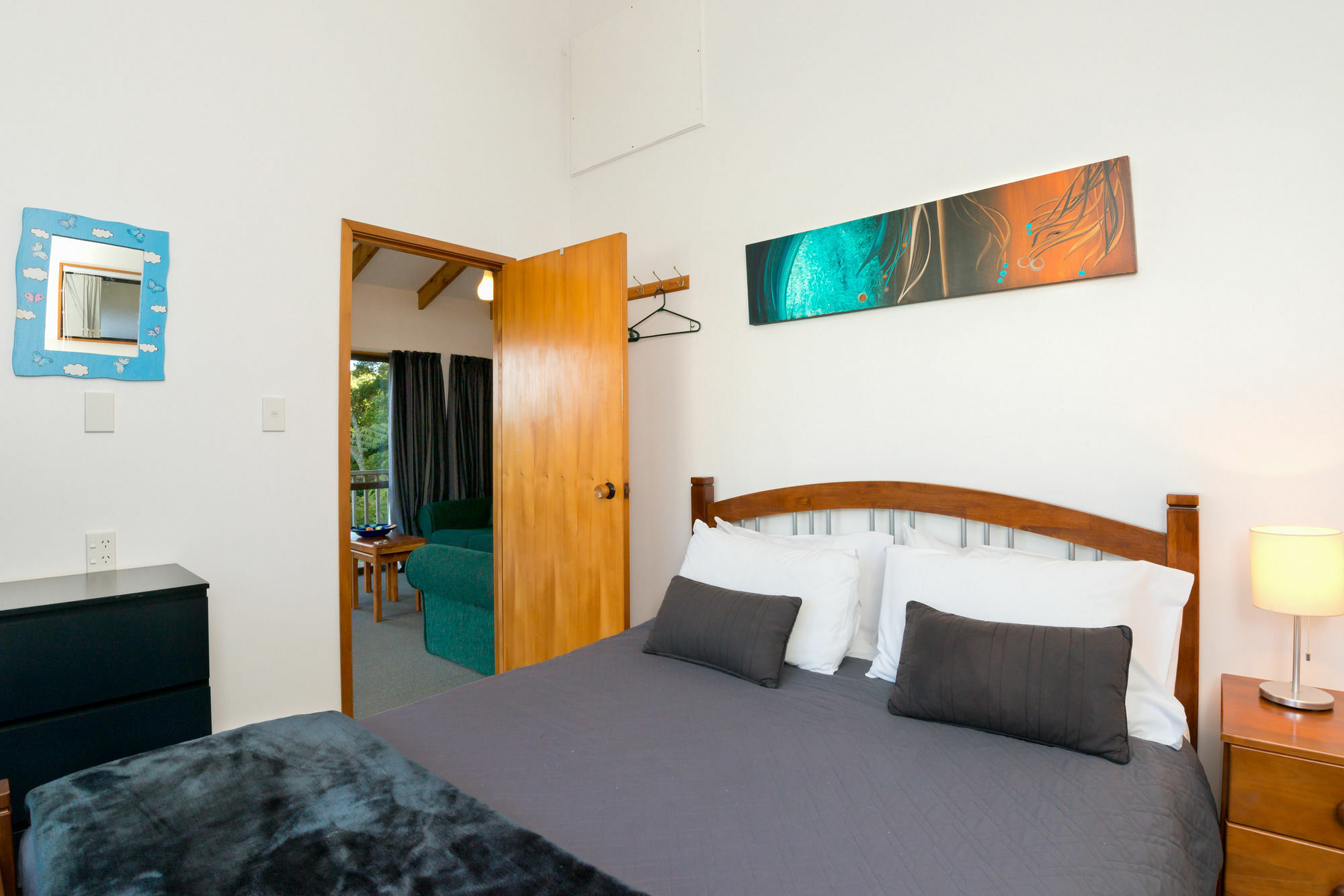 Allure Lodge Paihia Zewnętrze zdjęcie