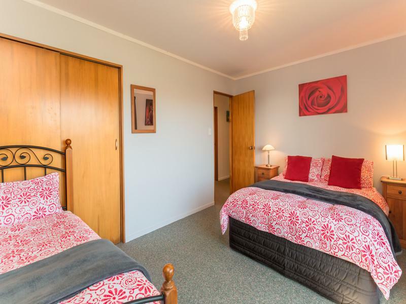 Allure Lodge Paihia Zewnętrze zdjęcie