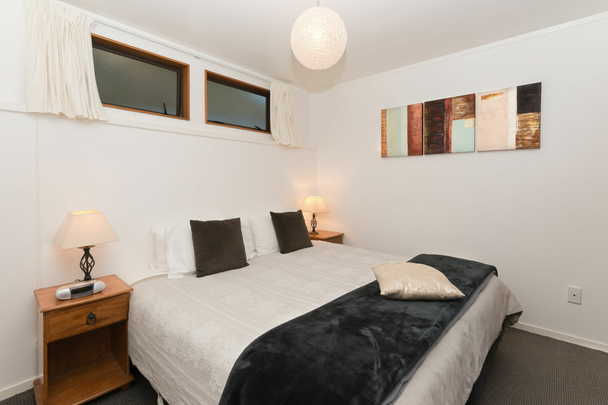 Allure Lodge Paihia Zewnętrze zdjęcie