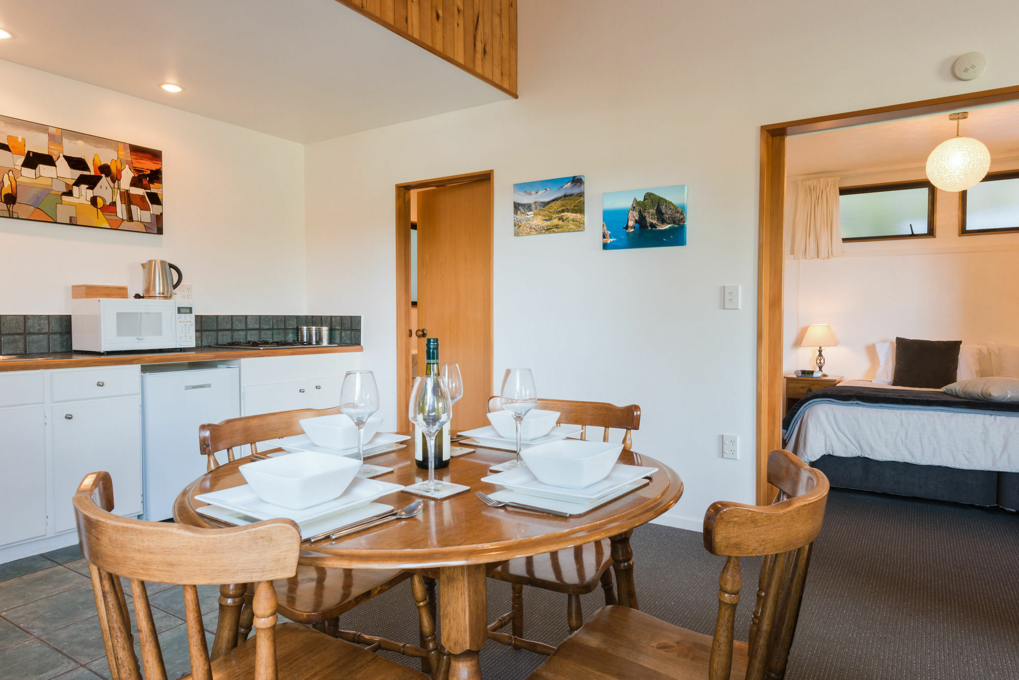 Allure Lodge Paihia Zewnętrze zdjęcie