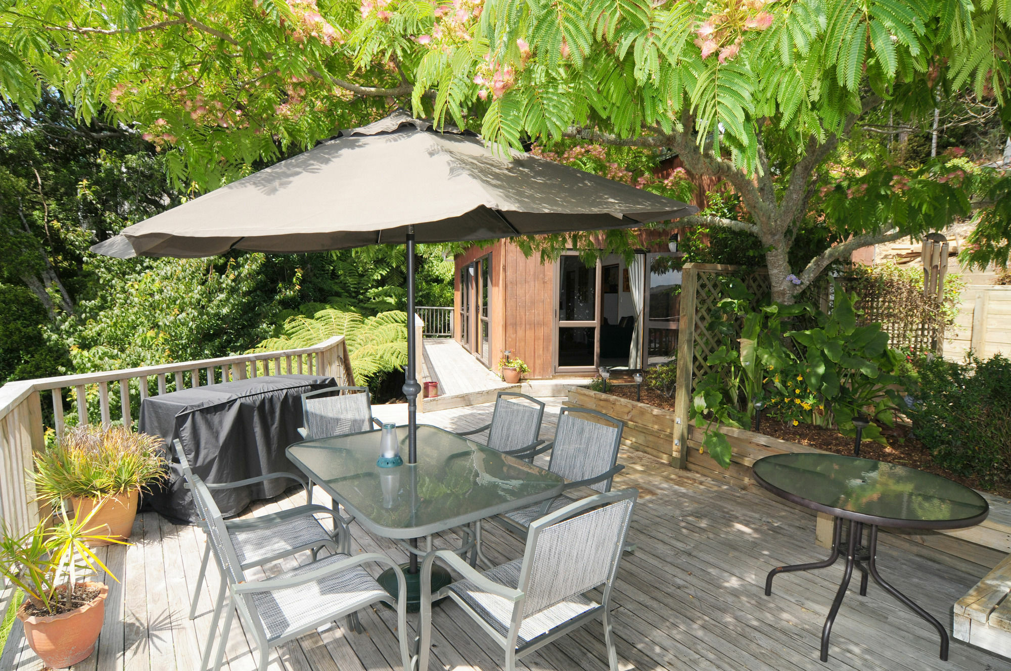 Allure Lodge Paihia Zewnętrze zdjęcie