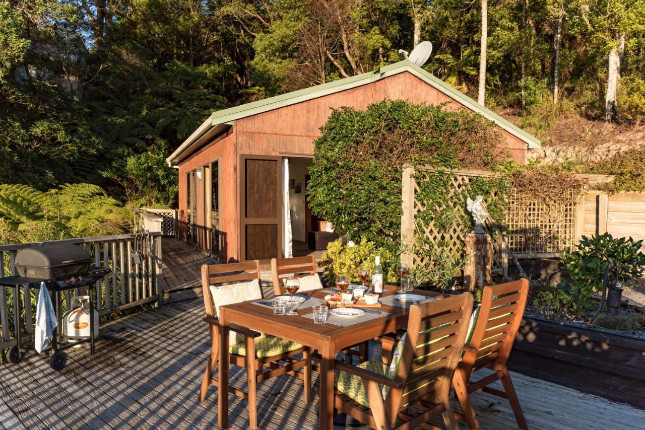 Allure Lodge Paihia Zewnętrze zdjęcie