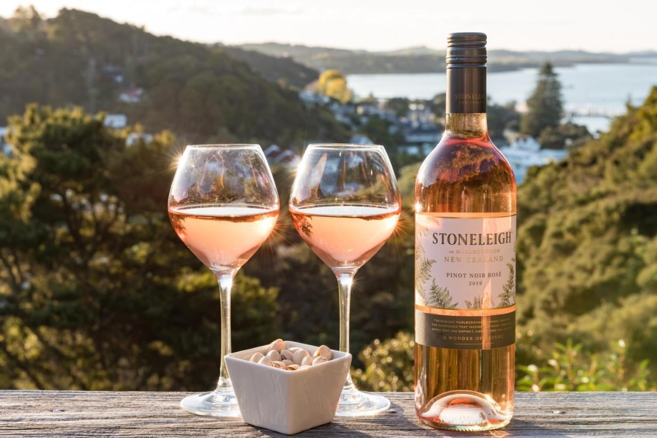 Allure Lodge Paihia Zewnętrze zdjęcie